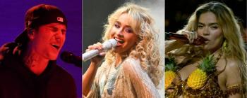 Karol G, Sabrina Carpenter y Justin Bieber liderar&aacute;n Coachella 2026