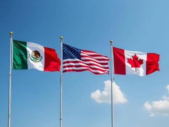Estados Unidos inicia consultas p&uacute;blicas rumbo a revisi&oacute;n del T-MEC en 2026