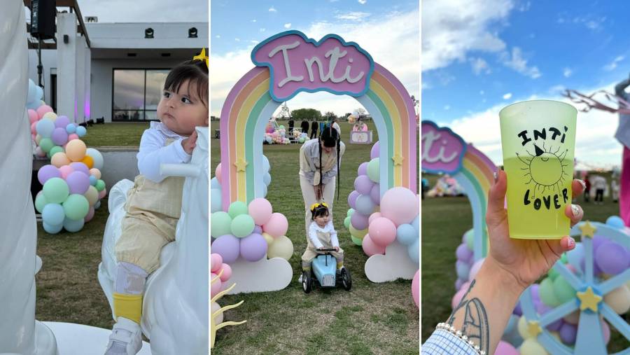 Christian Nodal explica por qué no felicita públicamente a su hija Inti en su cumpleaños