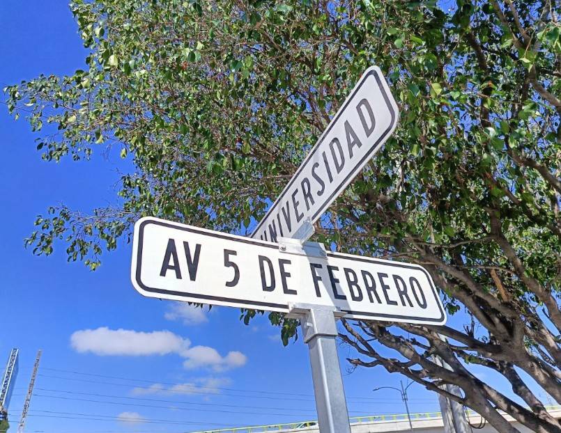 Auditoría del Paseo 5 de Febrero demoraría hasta diciembre
