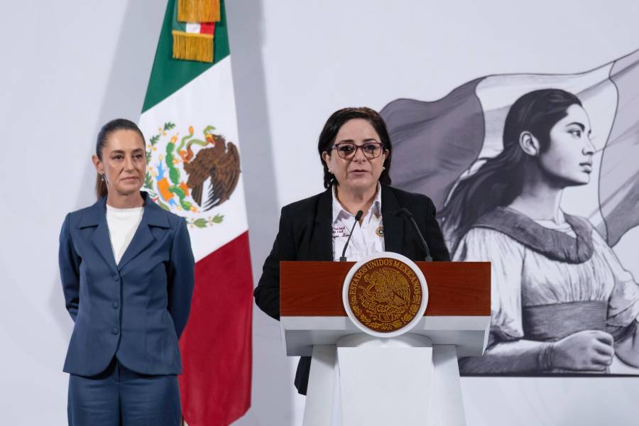 Simulacro nacional del 19 de septiembre  tendrá diferentes hipótesis por entidades: sismo, huracán, tsunami o incendio