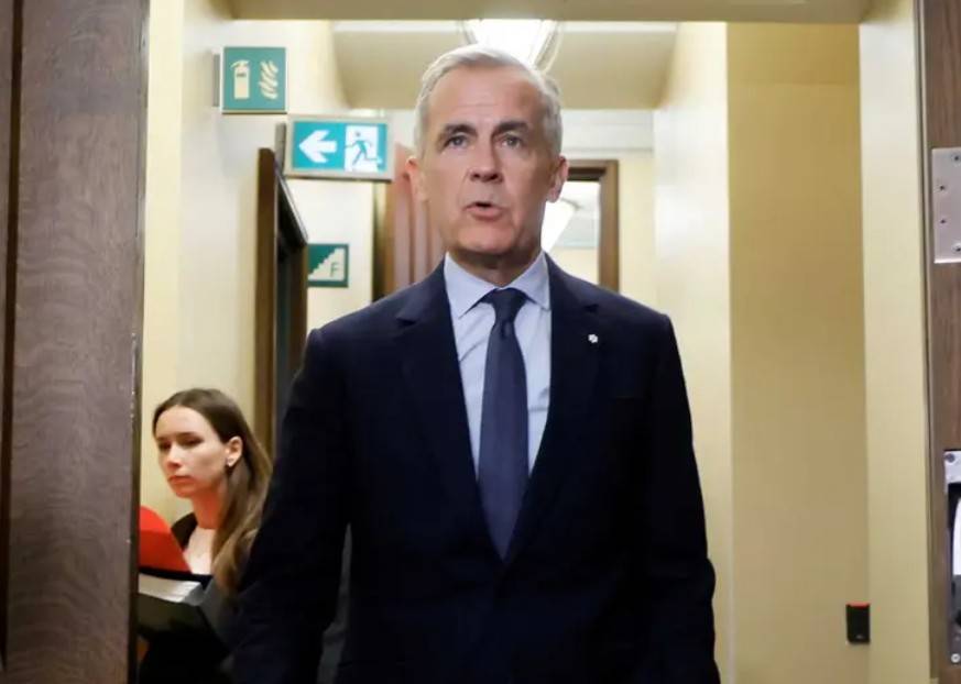 Mark Carney, Primer Ministro de Canadá, Confirma Visita a México para Reunión con Sheinbaum