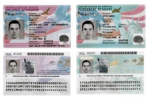 Embajada de EE. UU. desmiente permiso de trabajo de cinco años para migrantes
