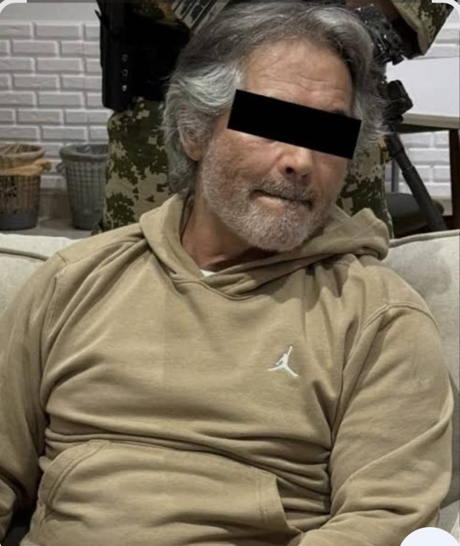 Pide presidenta de México acelerar extradición de Hernán Bermúdez