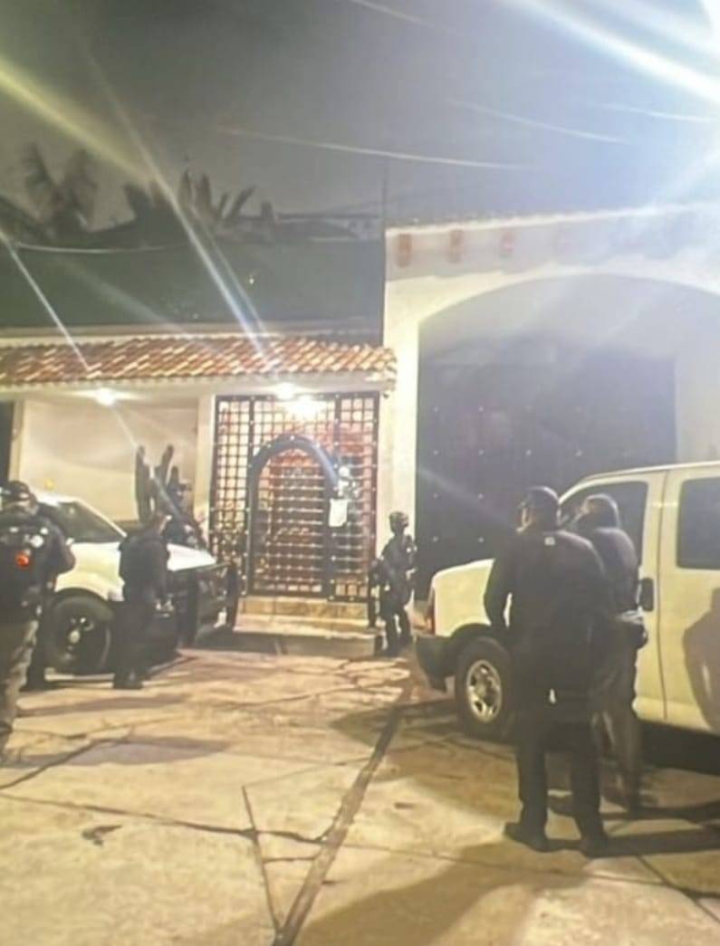 Giran orden de aprehensión Contra Guillermo Fragoso Báez, Líder de La USON