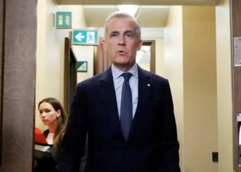 Mark Carney, Primer Ministro de Canad&aacute;, Confirma Visita a M&eacute;xico para Reuni&oacute;n con Sheinbaum
