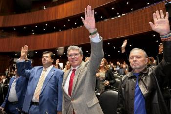 Aprobaci&oacute;n un&aacute;nime en la C&aacute;mara de Diputados de iniciativa de Monreal, para cancelar suscripciones y membres&iacute;as con cobro autom&aacute;tico