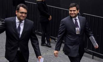 L&oacute;pez Beltr&aacute;n niega promoci&oacute;n de amparos contra detenci&oacute;n y acusa campa&ntilde;a de desprestigio
