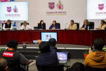 CDMX crea comit&eacute; para administrar donativos a v&iacute;ctimas de explosi&oacute;n de pipa en Iztapalapa
