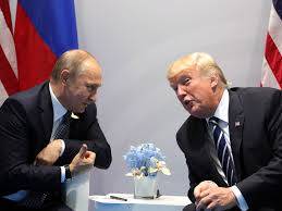 Reino Unido y Trump destacan compromiso por la paz en Ucrania