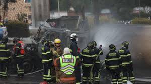 Pide Fiscalía ayuda para identificar a dos víctimas de tragedia en Iztapalapa