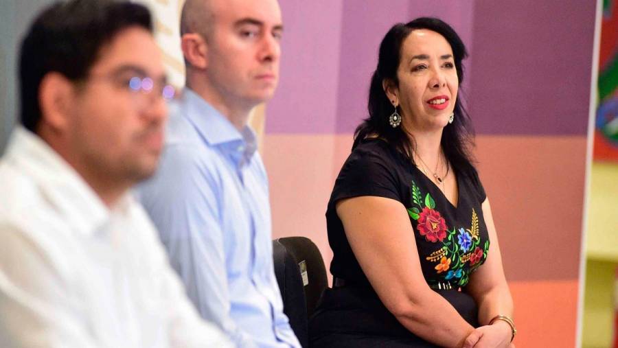 Estados Unidos investiga posible vínculo entre diputada Hilda Araceli Brown de Morena y el grupo criminal “La Mayiza”