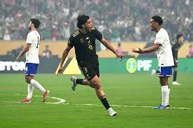 México y Paraguay se enfrentarán en partido de preparación para el Mundial 2026