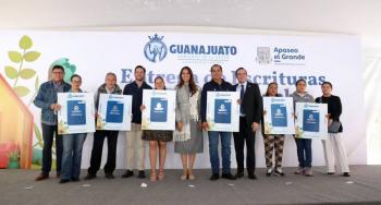 Inicia construcci&oacute;n del Tren Interurbano Quer&eacute;taro–Irapuato en Guanajuato