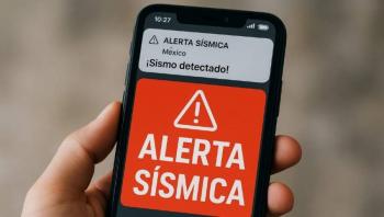 Simulacro Nacional 2025: este 19 de septiembre mexicanos recibir&aacute;n alerta s&iacute;smica en sus celulares