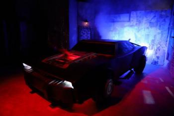 Batman Day 2025: actividades en la Ciudad de M&eacute;xico