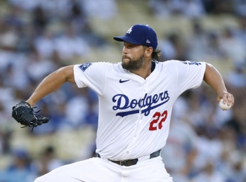Clayton Kershaw, pitcher hist&oacute;rico de Los Dodgers, anuncia su retiro