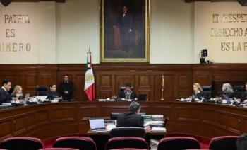 SCJN reconoce derecho de concubinas de militares a pensi&oacute;n y seguridad social sin registro previo
