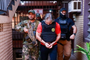 Se retrasa la llegada de Hern&aacute;n Berm&uacute;dez Requena a M&eacute;xico; avi&oacute;n prolonga escala en Colombia