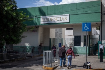 Abril D&iacute;az Casta&ntilde;eda: lo que se sabe de “la v&iacute;ctima m&aacute;s grave” de la tragedia del Puente de La Concordia