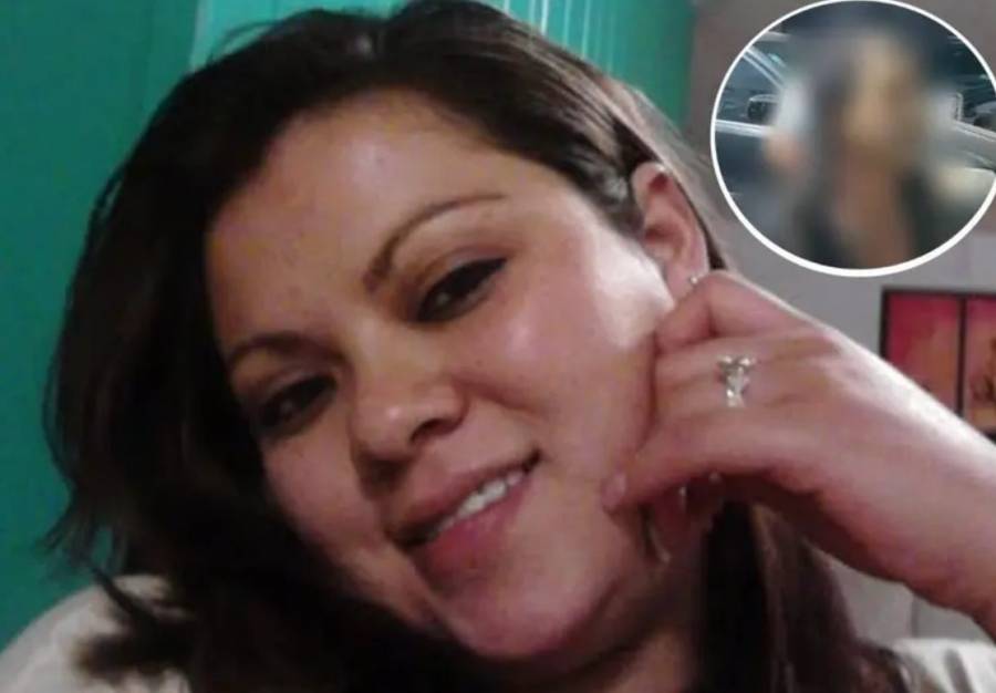 Muere Abril Díaz, madre de cuatro hijos, tras sufrir graves quemaduras en explosión de pipa en Iztapalapa
