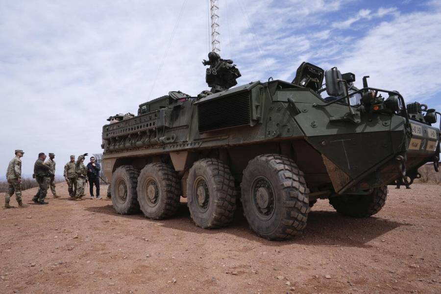 DEA propuso ataques militares contra cárteles en México; Casa Blanca y Pentágono lo rechazaron