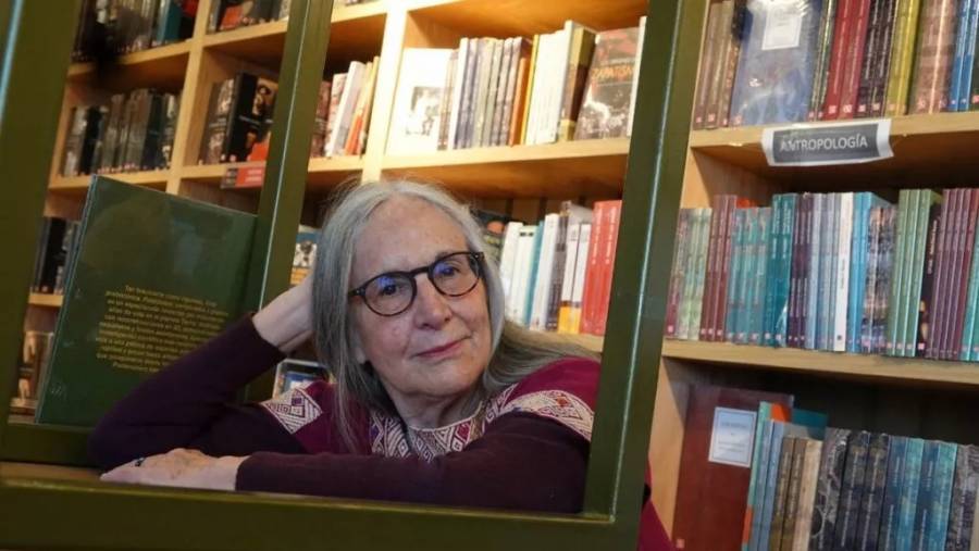 Fallece Julieta Fierro: astrónoma mexicana, divulgadora y soñadora que quiso ser cirquera