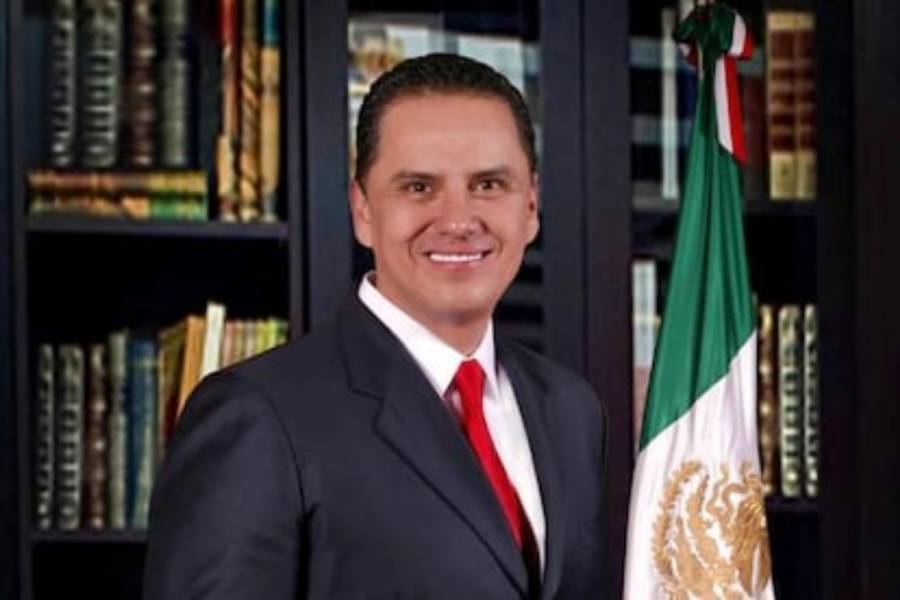 Sentencian a Roberto Sandoval a siete años de prisión por falsificación de documentos