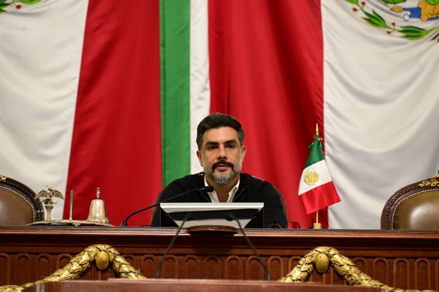 Congreso CDMX exige campañas urgentes contra bebidas adulteradas, dopadas y la sumisión química