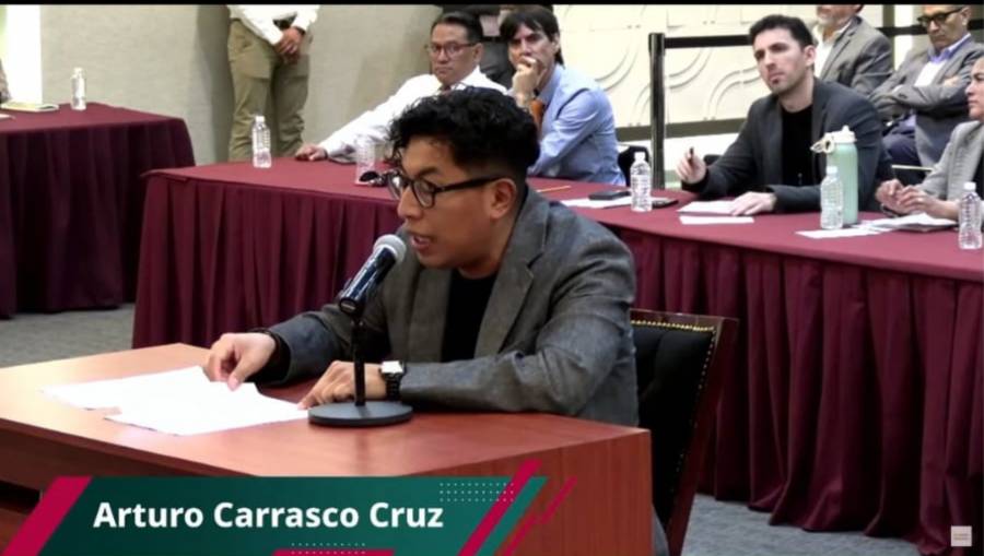 Segundo día de audiencias sobre la reforma electoral: avances y propuestas clave