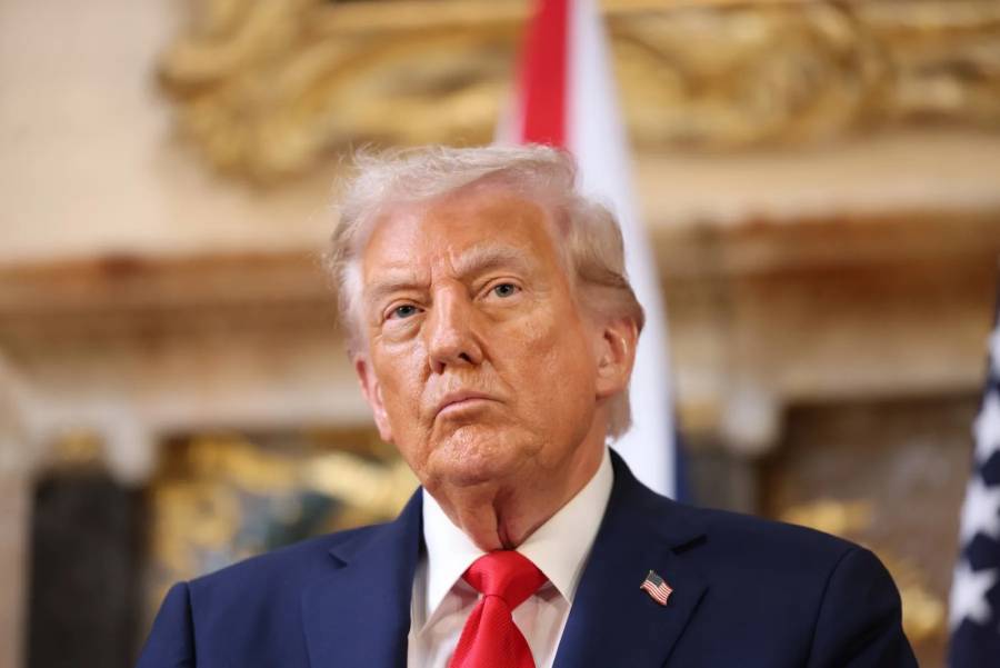 Trump busca imponer pago de 100 mil dólares para visa H-1B de trabajadores extranjeros