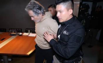 Fiscal&iacute;a de Tabasco alista audiencia contra Hern&aacute;n Berm&uacute;dez Requena por secuestro y extorsi&oacute;n