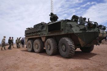 DEA propuso ataques militares contra c&aacute;rteles en M&eacute;xico; Casa Blanca y Pent&aacute;gono lo rechazaron