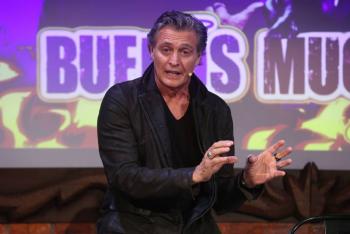 Juan Soler desmiente versiones sobre su salud y explica las causas de su malestar