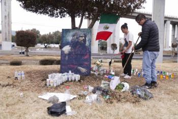 Sube a 27 v&iacute;ctimas mortales del accidente en el Puente de La Concordia