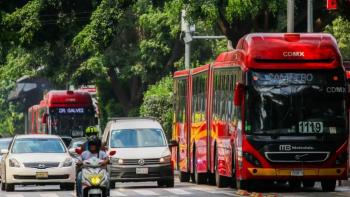 Hoy No Circula 20 de septiembre: qu&eacute; autos no podr&aacute;n circular en CDMX y Edomex este s&aacute;bado