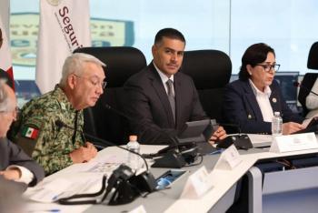 Gobierno de M&eacute;xico refuerza estrategia de prevenci&oacute;n s&iacute;smica con alertas en 80 millones de celulares