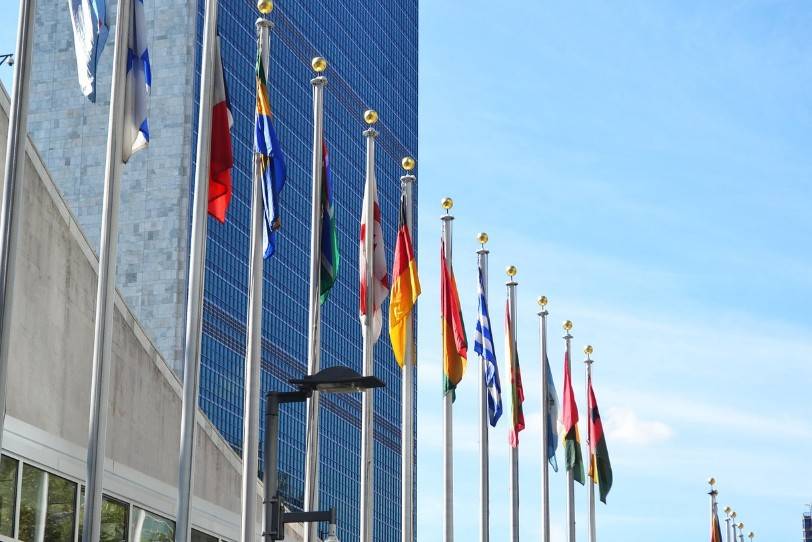 ONU cumple 80 años en medio de crisis de credibilidad