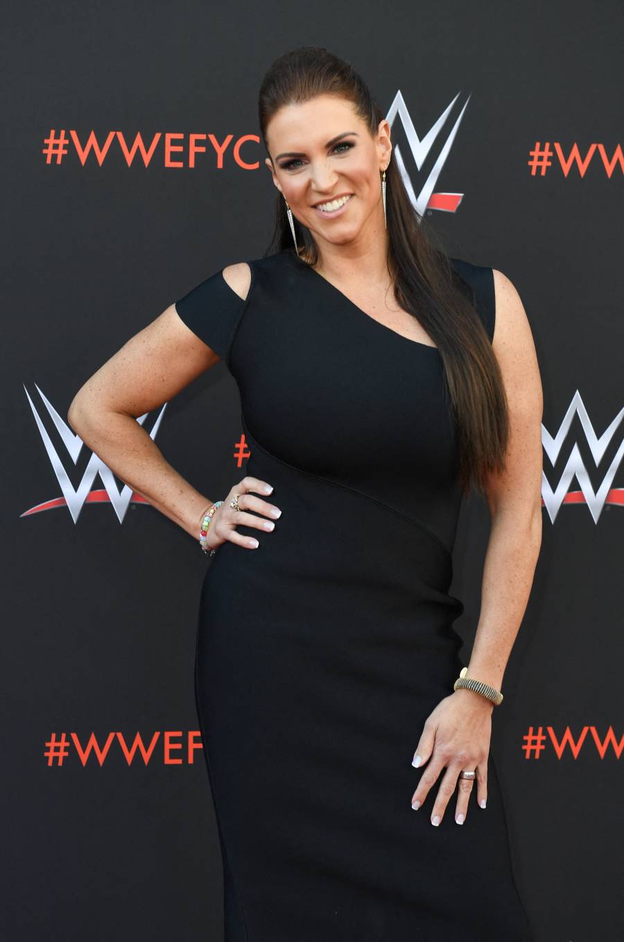 Stephanie McMahon ingresar&aacute; al Sal&oacute;n de la Fama de WWE en 2026