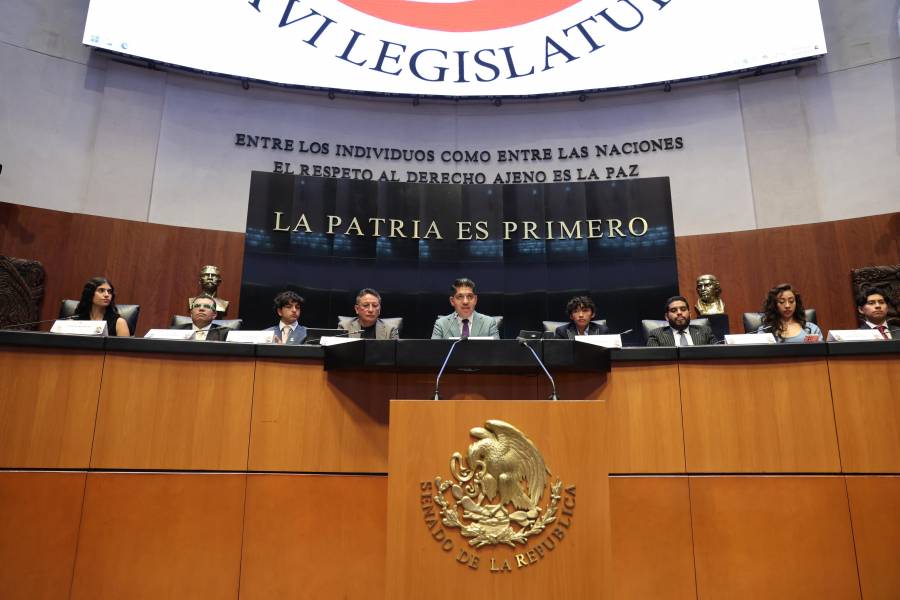 Senado impulsa el deporte universitario para enfrentar sedentarismo y obesidad juvenil