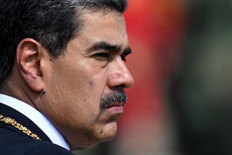Desaparece el canal de Maduro en YouTube