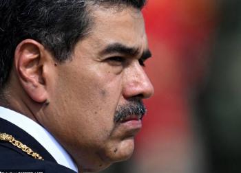 Venezuela entrena civiles ante amenazas de Estados Unidos