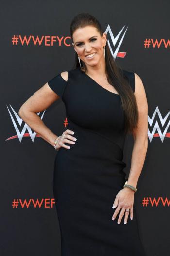 Stephanie McMahon ingresar&aacute; al Sal&oacute;n de la Fama de WWE en 2026