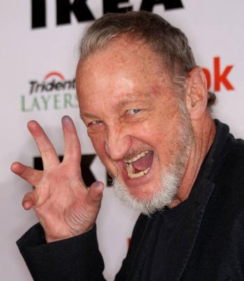 Robert Englund recibir&aacute; su estrella en el Paseo de la Fama de Hollywood
