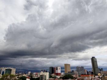 Clima en Ciudad de M&eacute;xico este 21 de septiembre