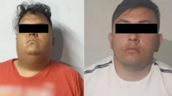 Cateo en Miguel Hidalgo Tras Robo Deja Dos Detenidos y Veh&iacute;culos Asegurados