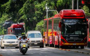 Hoy No Circula 21 de septiembre 2025: Libre circulaci&oacute;n en CdMx y Edomex