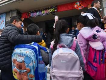 Beca Edomex 2025: ¿Qu&eacute; Alumnos Pueden Registrarse del 22 al 26 de Septiembre? Esto Dan de Apoyo