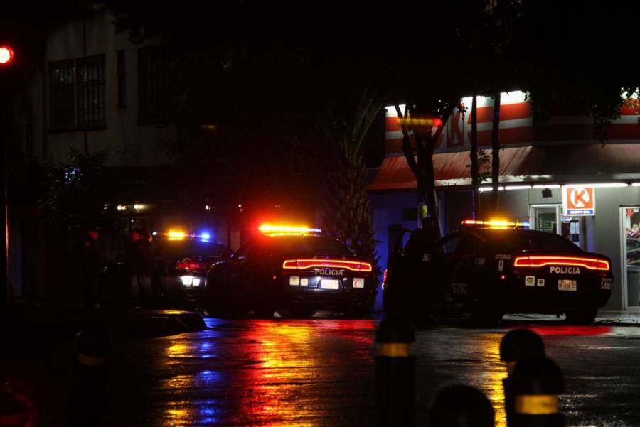 Clausuran 8 establecimientos en operativos de “La Noche es de Todos”