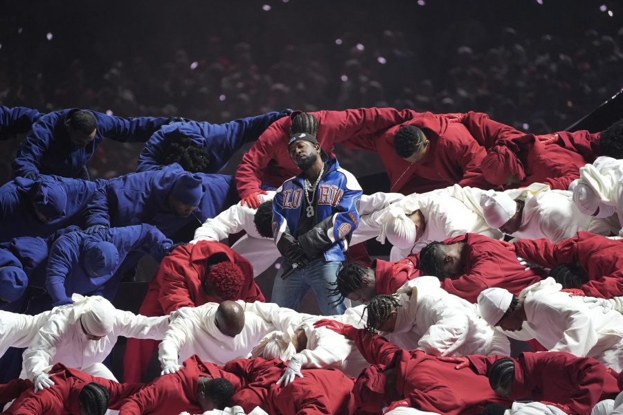 Kendrick Lamar se presentar&aacute; en CDMX con su Grand National Tour en el Estadio GNP Seguros